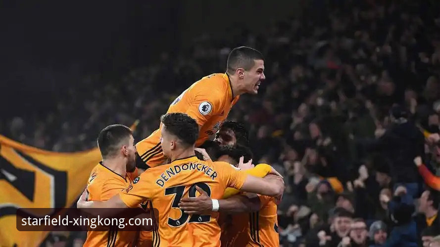 利物浦的战术执行力vs狼队的韧性：一场足总杯的技术复盘