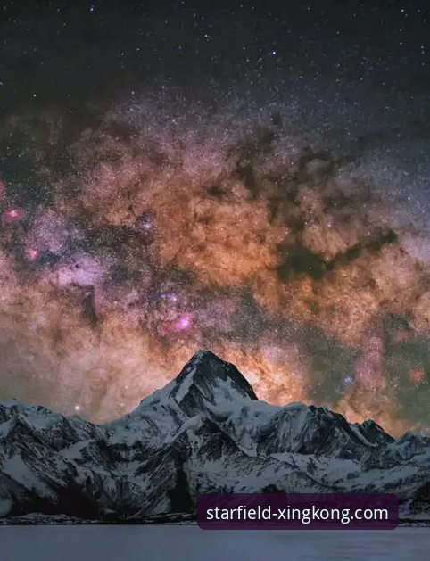 星空之旅开启 星空官网下载全渠道评测:从下载到开启星空之旅的完整指南